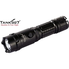 Tank007 TC01 R5