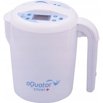 aQuator Silver 3l