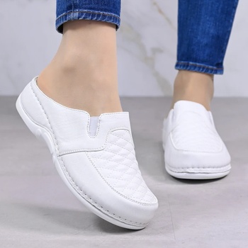 Чехли 16005-2 White