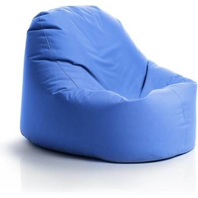 SakyPaky Klííídek azurová