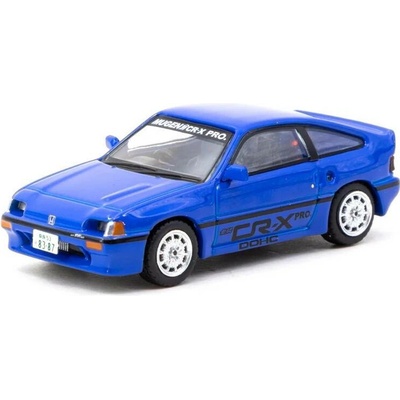 Honda Mugen CR X Pro Tarmac Works 1:64