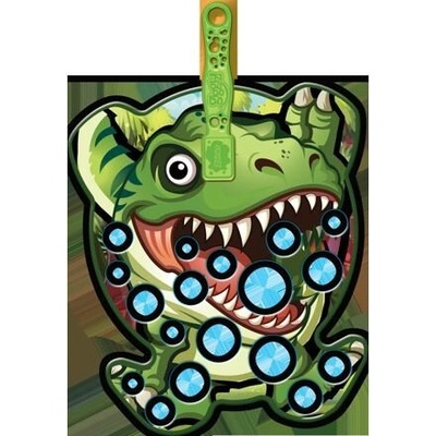 BUBLI Bláznivé bubliny více druhů