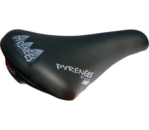 Selle SMP K2 černé