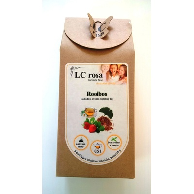 LC Rosa Rooibos 45 g