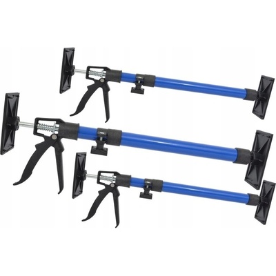 LEVIOR Tyč rozpínacia, podperná 50 - 115 cm, max.30 kg 52050