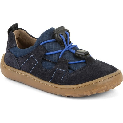 Frodo Barefoot trekk Dark Blue modrá