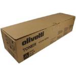 Olivetti B0533, 8938-521 черен (black) оригинален тонер (B0533)