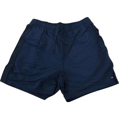 Tommy Hilfiger UM0UM03730 modré
