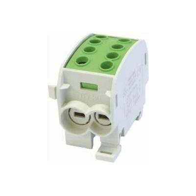 Hora eTec HLAK 70//1 C PE zelená 1003169