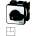 Eaton Пакетен прекъсвач eaton t0-1-8218/e, 009536 - 1p, 1-0-2, 20a (9536)