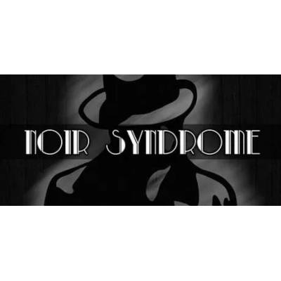 Игра Noir Syndrome за PC Steam, Електронна доставка