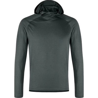 Montura Versante Hooded Maglia antracite