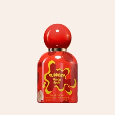 Grandeur Tubbees Candy Apple parfémovaná voda unisex 50 ml