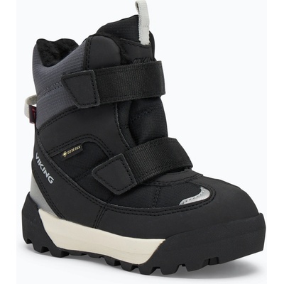 Viking Expower Warm GTX Black
