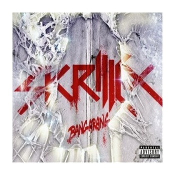 Skrillex - Bangarang