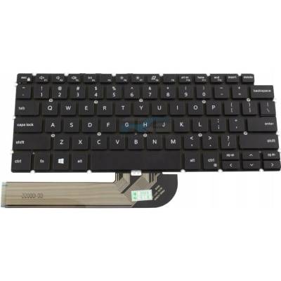 Klávesnice Dell Latitude 3301
