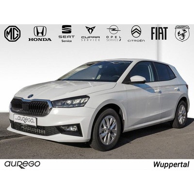 Skoda Fabia Selection 85 kW