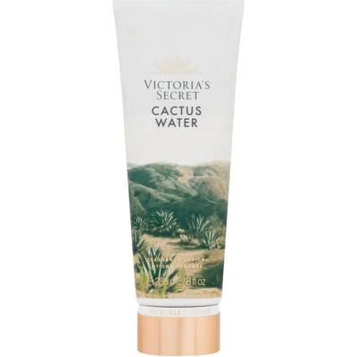 Victoria's Secret Cactus Water от Victoria´s Secret за Жени Лосион за тяло 236мл