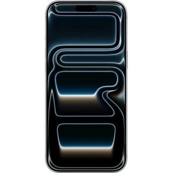 Apple iPhone 17 Pro Max 1TB Silver