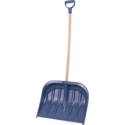ZETA A.Baran sp.k. Hrablo Pl stand. 49cm modré/dř.násada – Hledejceny.cz