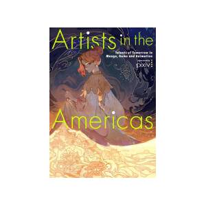 Artists in the Americas (0000)