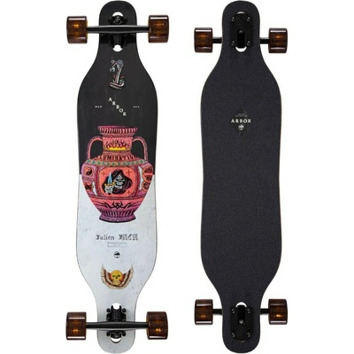 Arbor Julien Jaca Axis 37