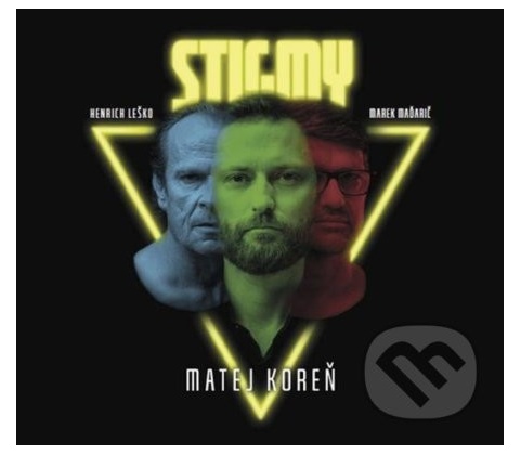 Matej Koreň - Stigmy