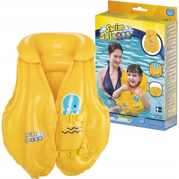 Bestway 32034 Swim Safe Step C