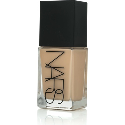 Nars Light Reflecting Foundation rozjasňujúci make-up pre prirodzený vzhľad deauville 30 ml