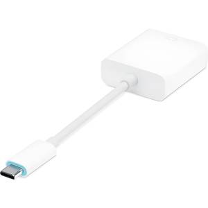 Belkin Адаптер Belkin USB - C на VGA - Бял KP36391