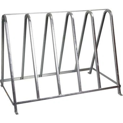 Manutan Felice 5 bicyklov