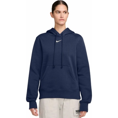 Nike Sportwear Phoenix Fleece midnight navy/sail