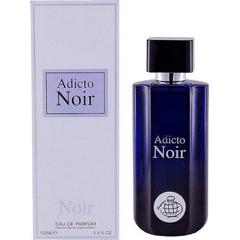Fragrance World Adicto Noir EDP 100 ml