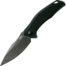 Zero Tolerance Assisted Flipper 0357BW