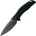 Zero Tolerance Assisted Flipper 0357BW