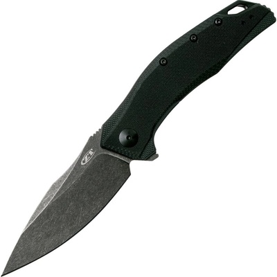Zero Tolerance Assisted Flipper 0357BW