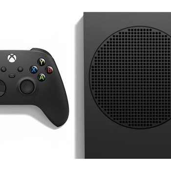 Image 1 of Microsoft Xbox Series S 1TB