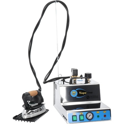 Battistella VAPORINO MAXI INOX EOS – Zboží Dáma