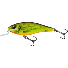 Salmo Executor Shallow Runner 12 cm Floating Holographic Mat Tiger