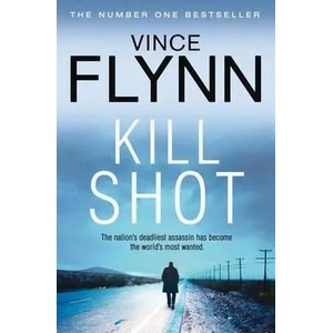 Kill Shot | Vince Flynn (2012)