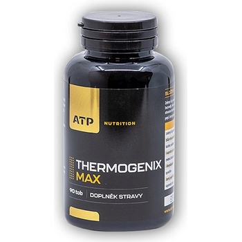 ATP Thermogenix Max 90 tablet
