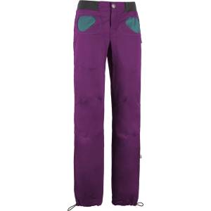 E9 Дамски панталон за катерене E9 Women's Onda Story Climbing trousers - Amythist - размер XL (109-1543-0116)