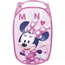 Arditex Úložný koš Minnie Mouse WD13982