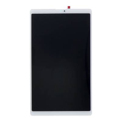 Samsung Galaxy Tab A7 Lite LTE T225 LCD + dotyková deska, white GH81-20633A