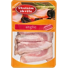 Le & Co Chutnám skvěle Anglická slanina plátky 100 g