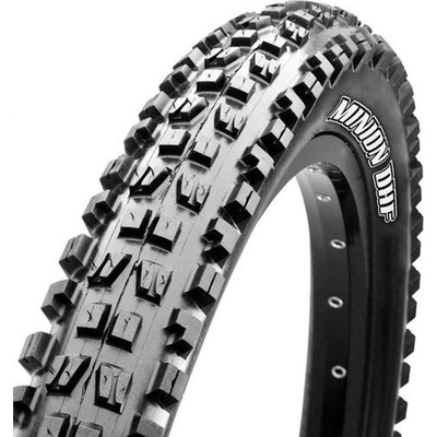 Maxxis Minion DHF 29x 2.60 kevlar