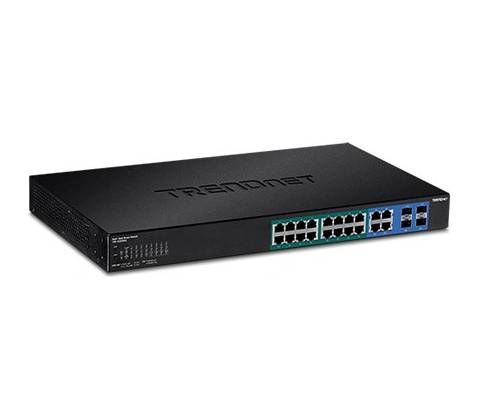 Trendnet TPE-1620WS