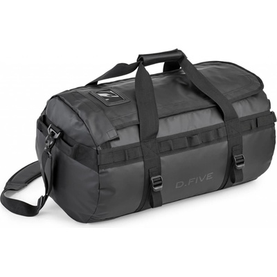 Duffle DEFCON5 čierna 55l