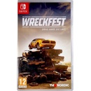Wreckfest