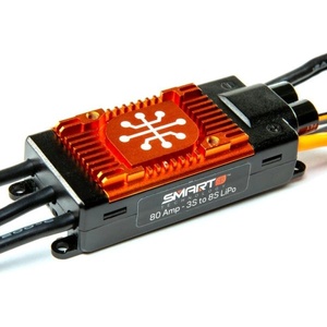 Spektrum Спектрум регулатор Smart Avian 80A 3-8S